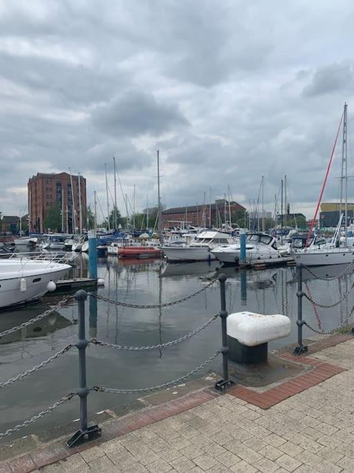 Fruit Market Hull キングストン・アポン・ハル エクステリア 写真