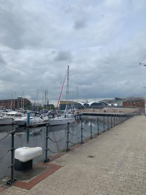 Fruit Market Hull キングストン・アポン・ハル エクステリア 写真