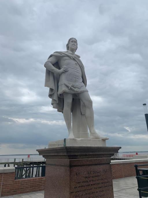 Fruit Market Hull キングストン・アポン・ハル エクステリア 写真
